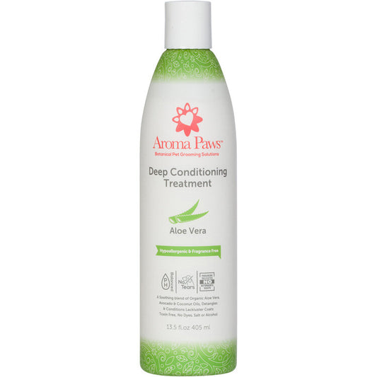 DEEP CONDITIONER