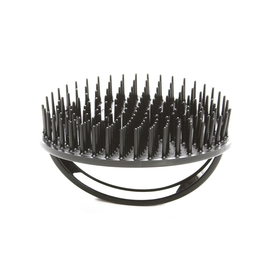 The Shampoo Brush