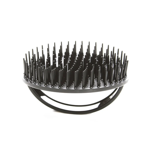 The Shampoo Brush