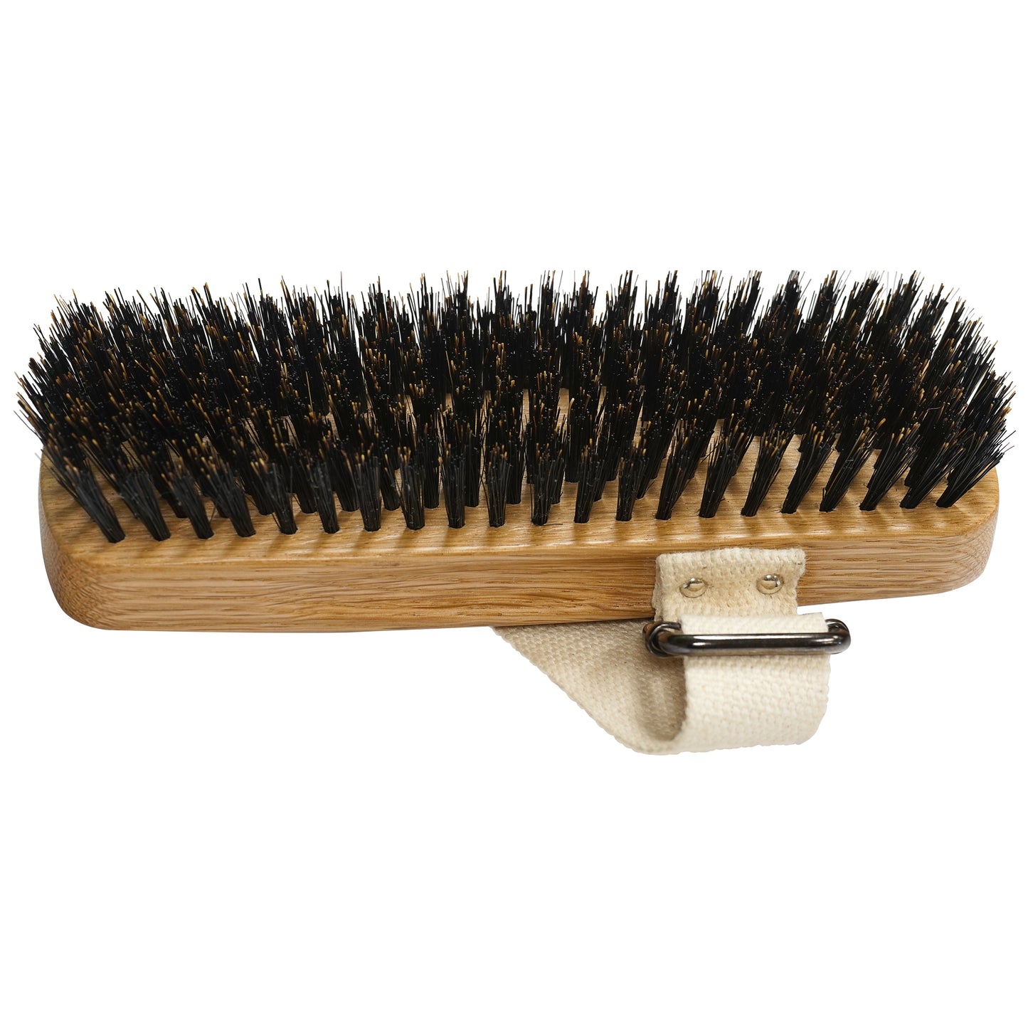 The Body Brush