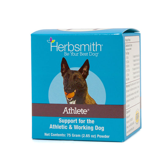 Athlete