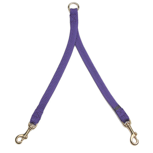 2-Dog Coupler