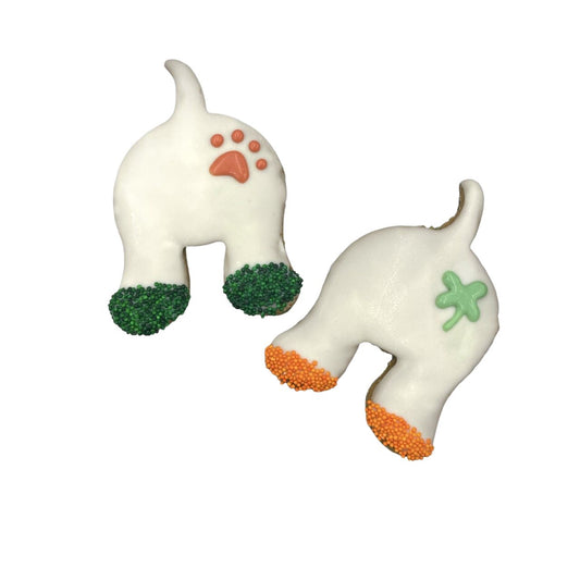 St. Patricks Series - Lucky Butts (Case of 12)