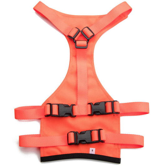 Skid Plate (Training Gear)