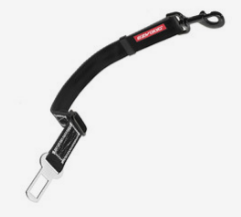 CLICK ADJUSTABLE CAR RESTRAINT