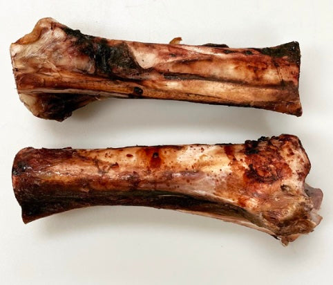 Bison Marrow Bones