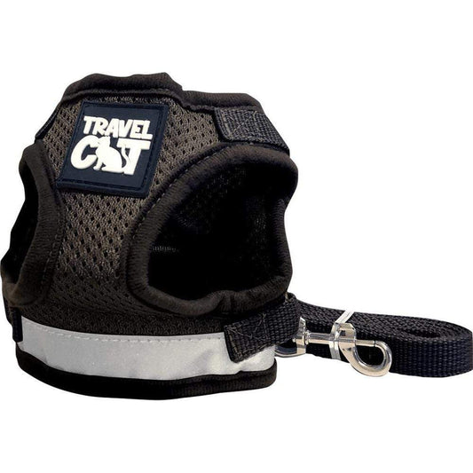 "The True Adventurer" Harness & Leash