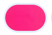 Stretch Fleece - Hot Pink