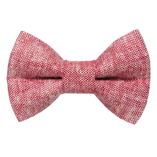 The Team Leader - Bow Tie