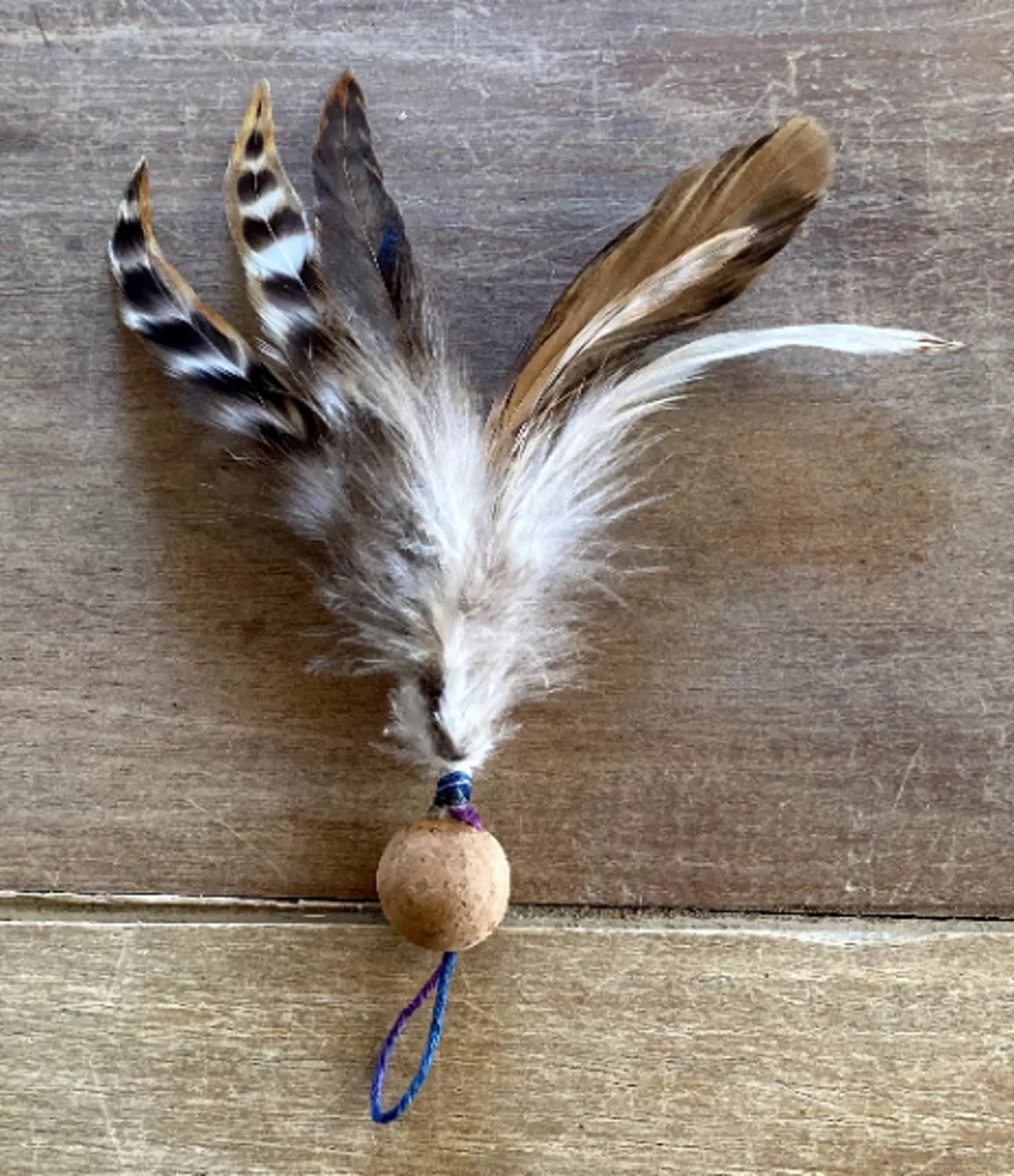 Birdie Lure