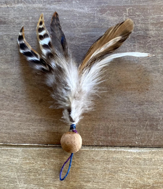 Birdie Lure