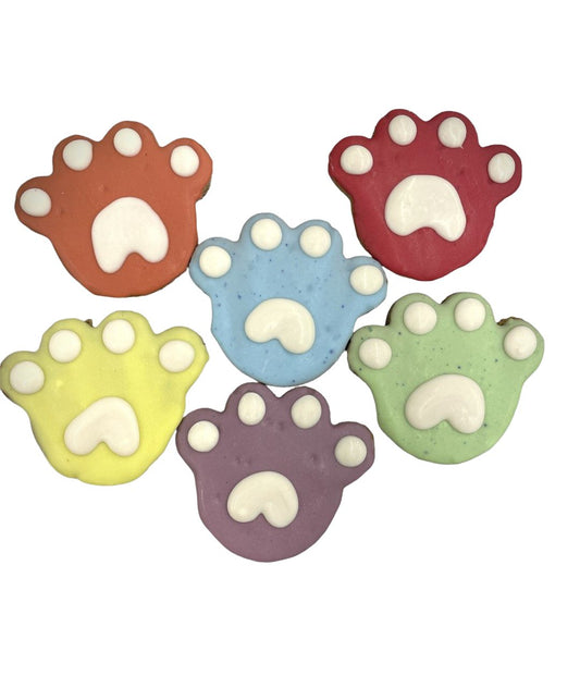Daily Treats - Paw Pride (Case of 12)