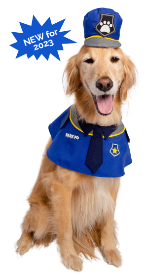 B.A.R.K. Police
