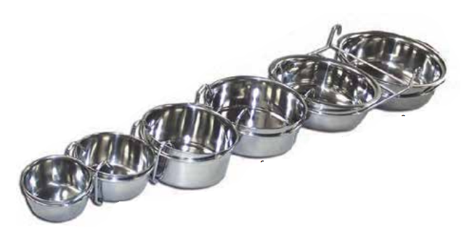 Coop Cups - Hook