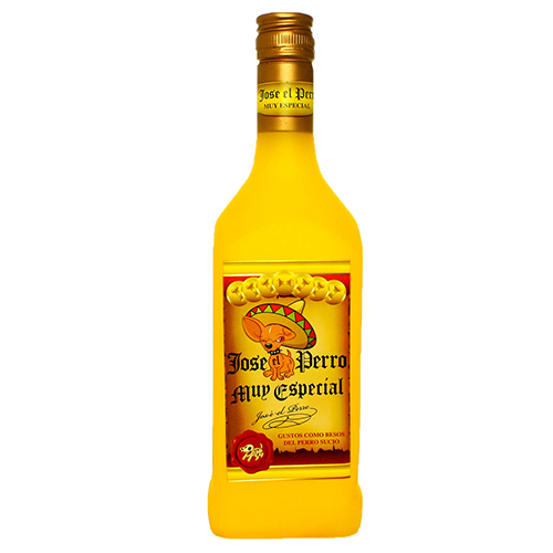 Silly Squeakers® Liquor Bottles