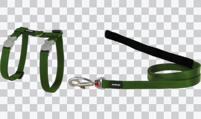 Cat Harness & Leads - Classic