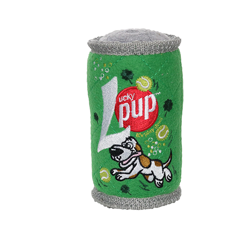 Tuffy® Cans