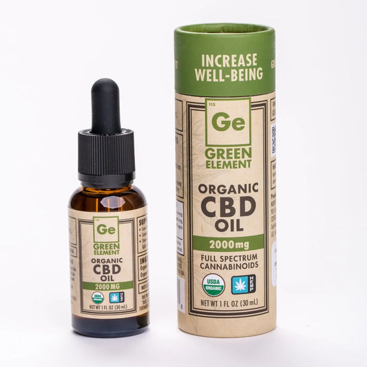 Human Tinctures