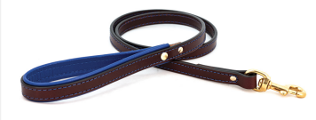 PADDED HANDLE LEASH