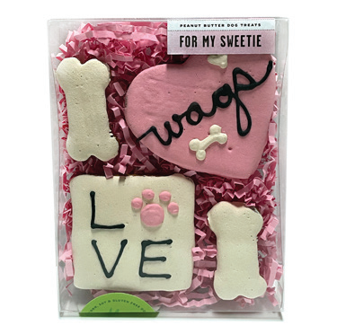 For My Sweetie Box (Spring)