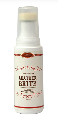 LEATHER BRITE