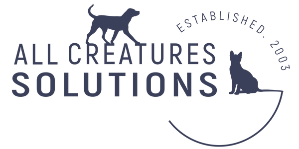 All Creatures Solutions