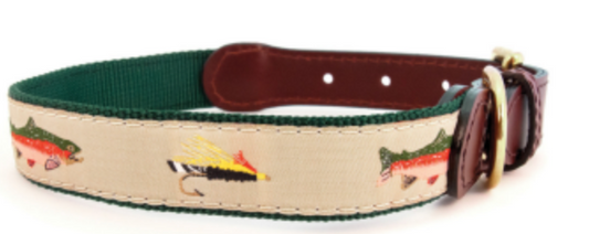 AMERICAN TRADITIONS COLLAR