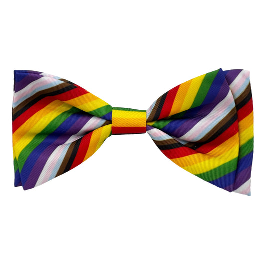 All Together Bow Tie