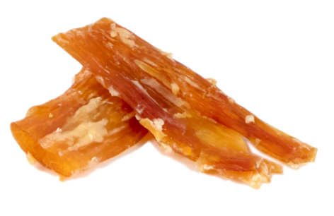 BACKSTRAP FLATS - 9-6" -PACK OF 10