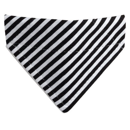 The Bad Influence - Cat Bandana