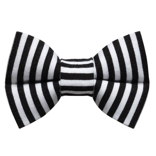 The Bad Influence - Bow Tie
