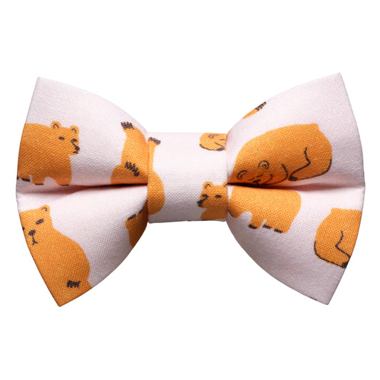 The Just Be-Claws - Bow Tie