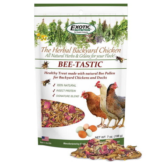 Beetle Craze 2 lb.