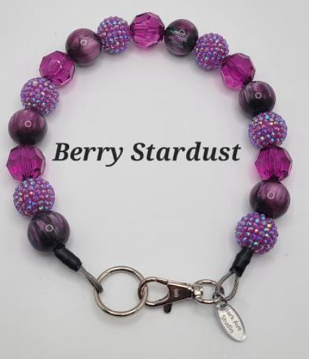 Berry Stardust