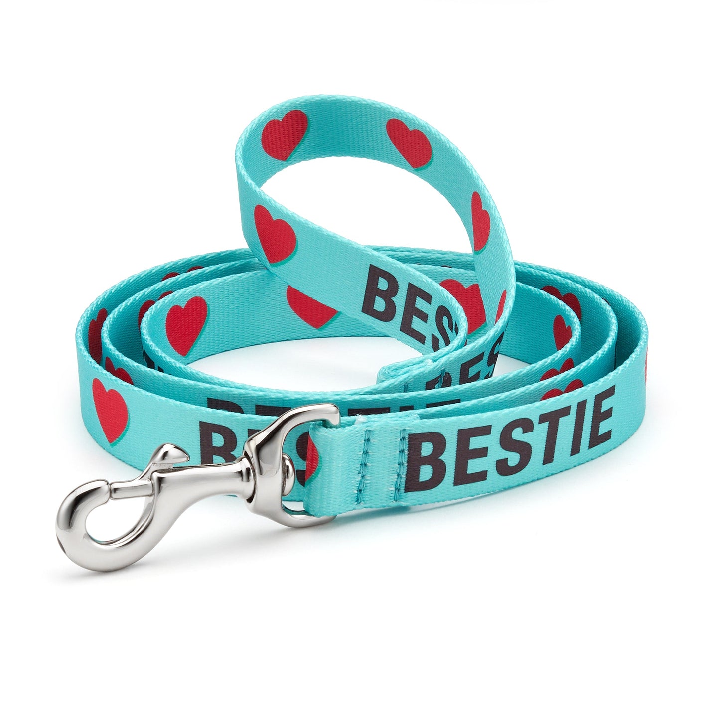 Bestie Printed Dog Lead