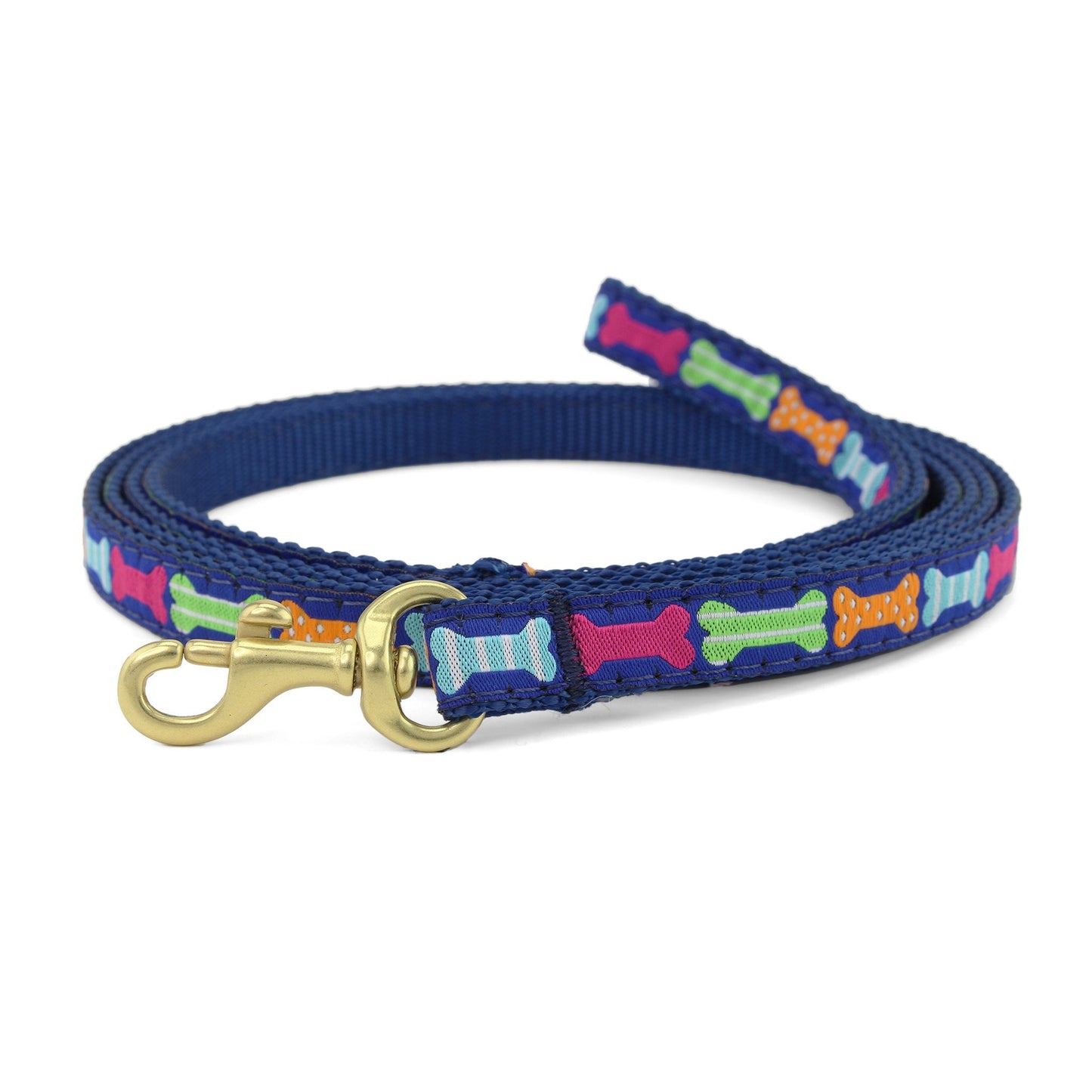 Big Bones Small Breed Dog Lead