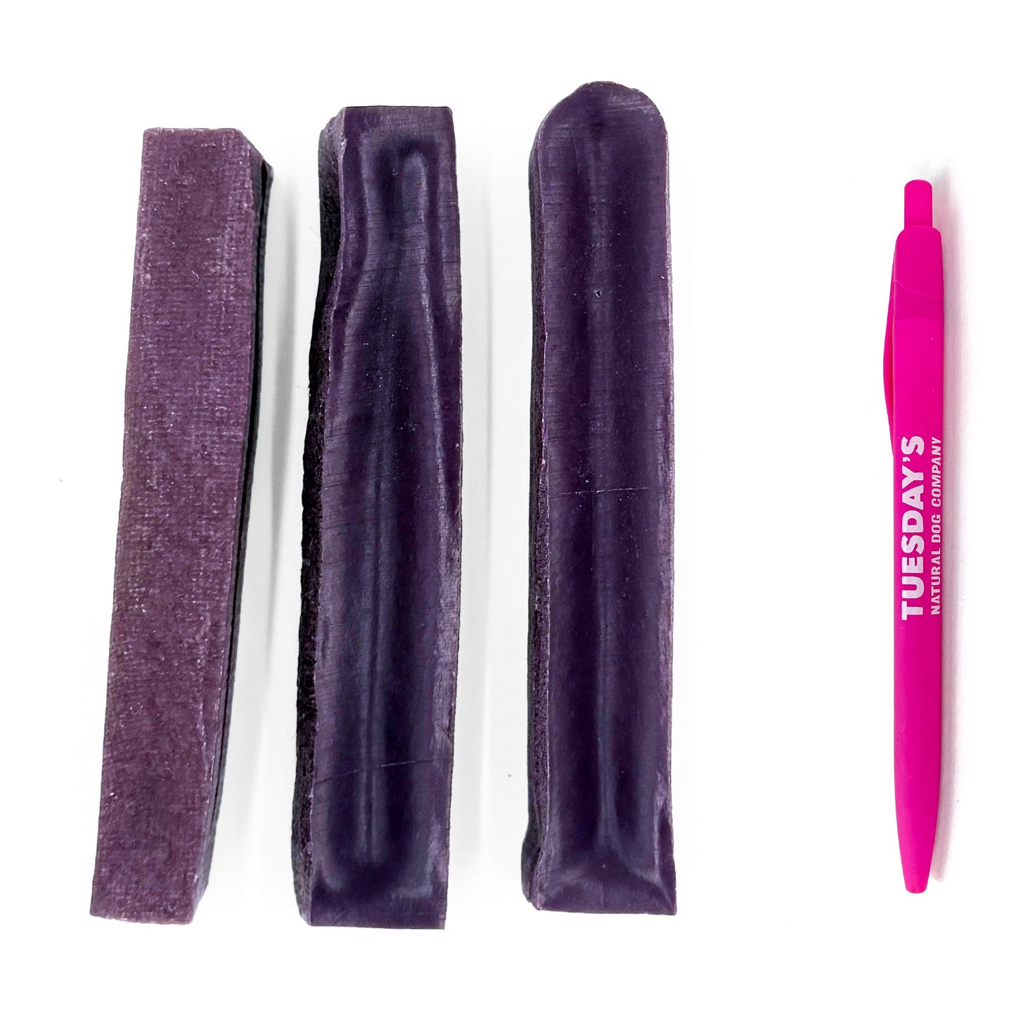 Blueberry Yak Cheese - Medium (Bulk)- Pack of 10