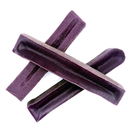 Blueberry Yak Cheese - Medium (Bulk)- Pack of 10