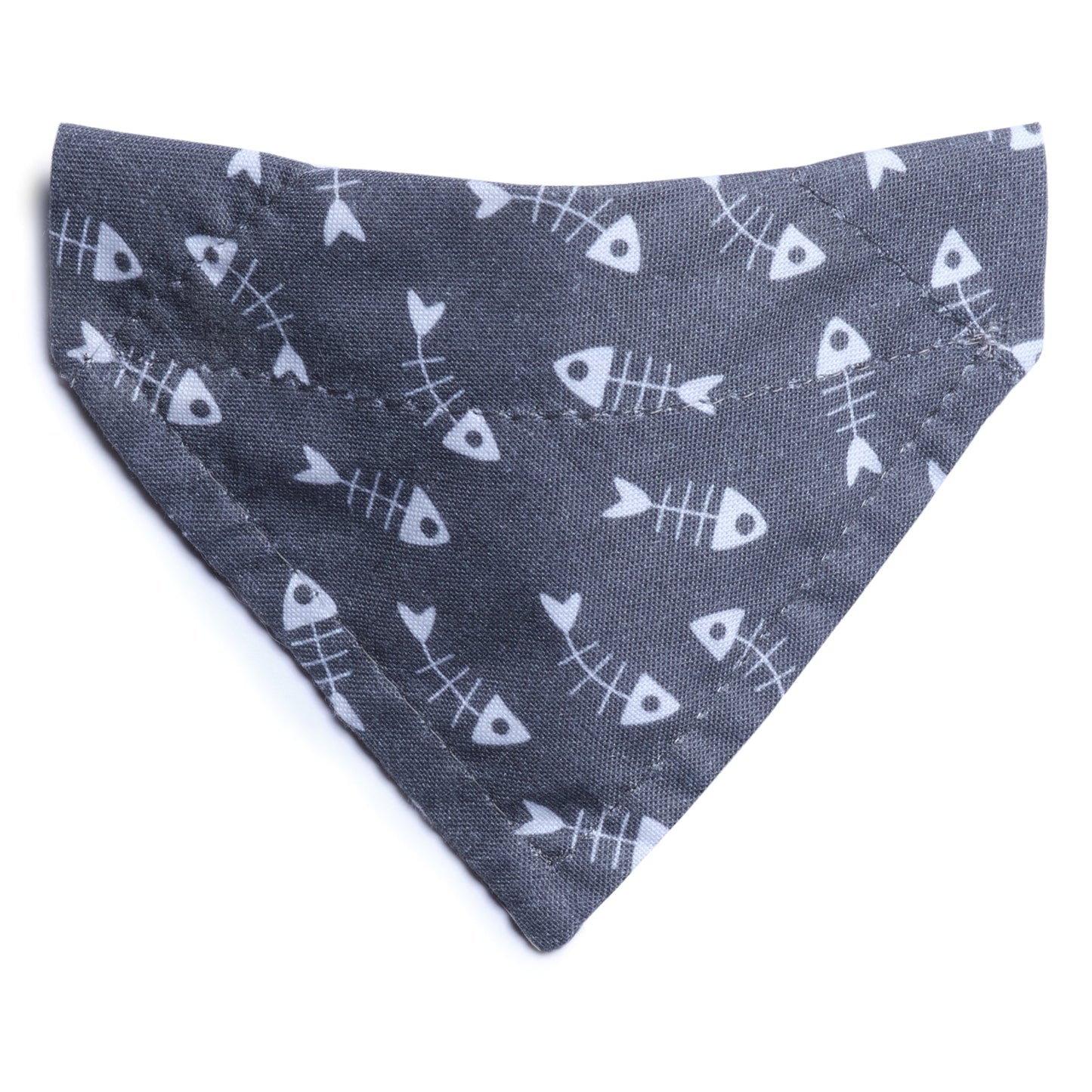 The Bone Appetit - Cat Bandana