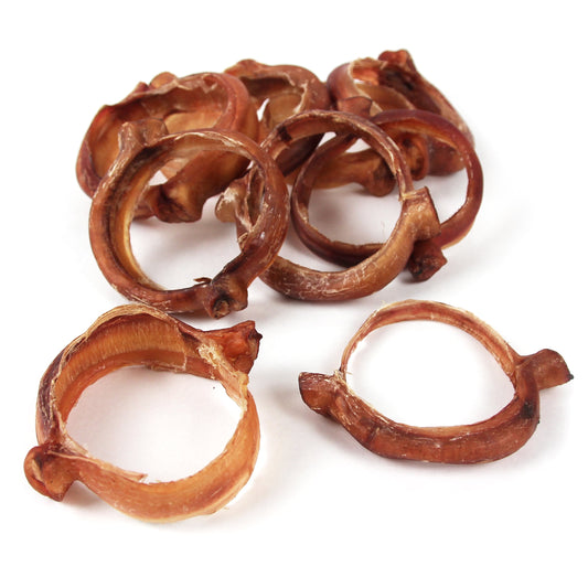 Bully Rings - Odor Free (Bulk) - Pack of 25