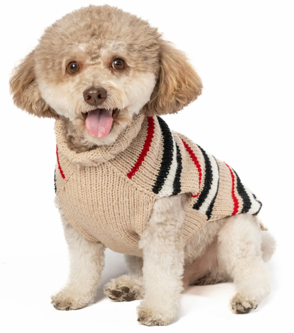 Alpaca Bentley Stripe