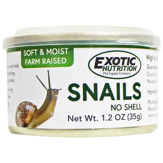 Canned Superworms