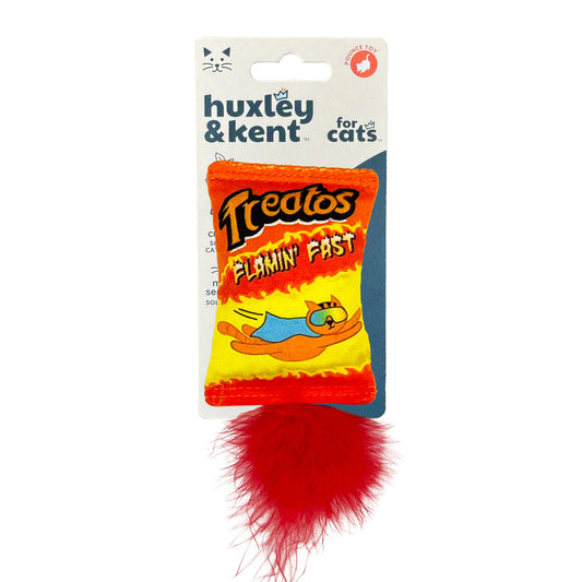 Treatos Snacks Cat Toy
