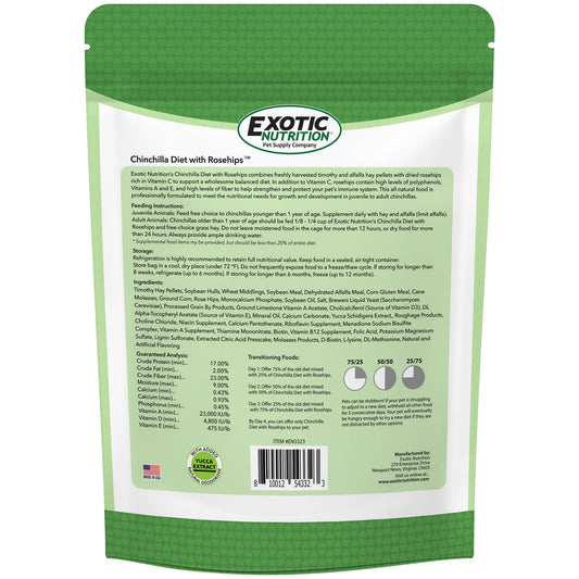 Chinchilla Dust 4.4 lb