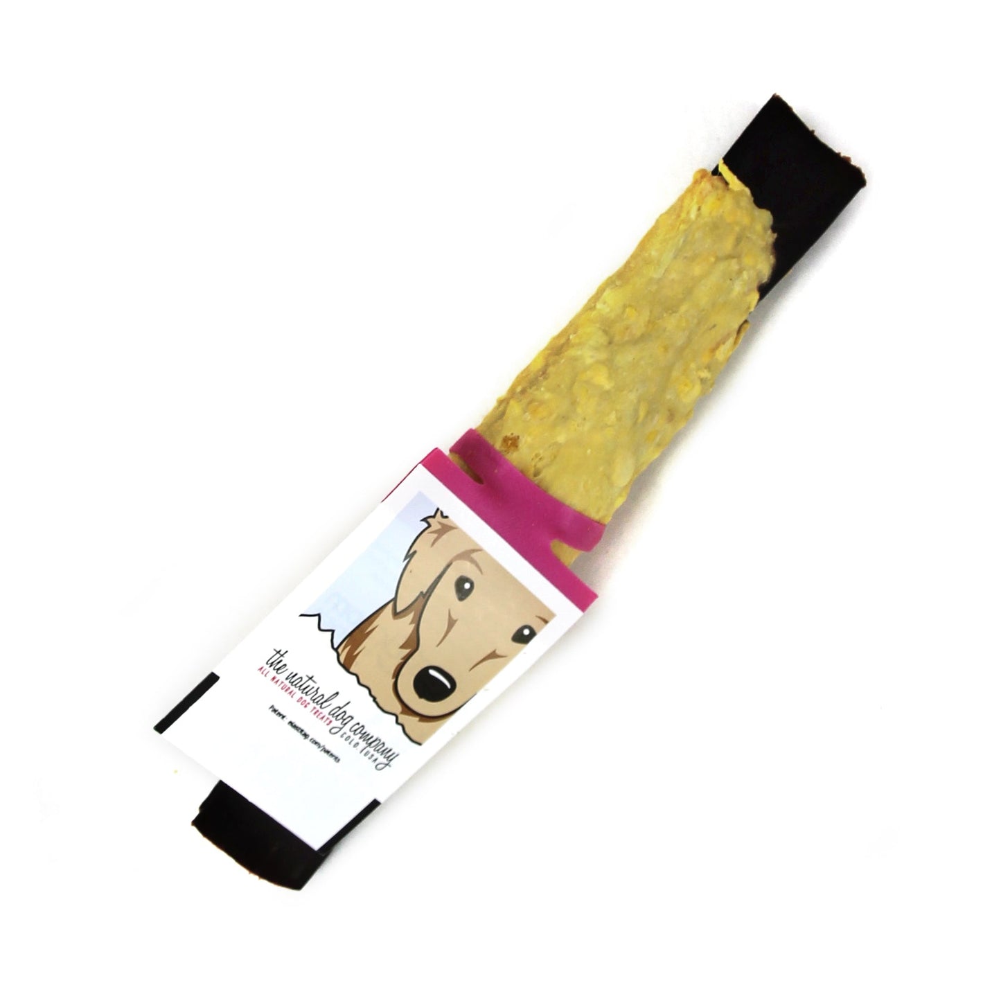 6" Collagen Cravings with Cheese (Bulk)- Pack of 25