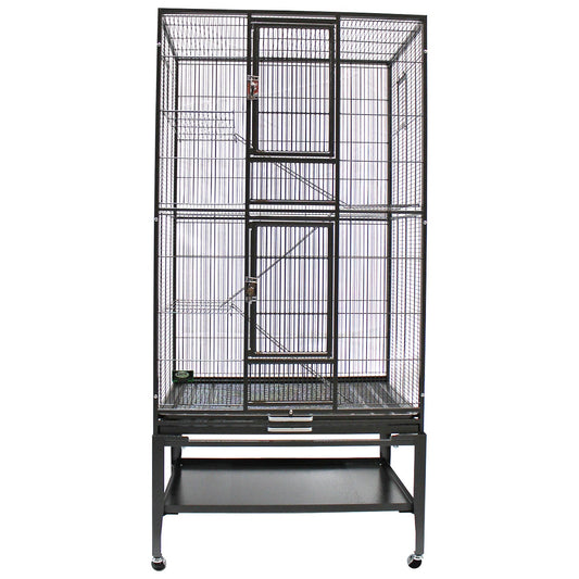 Connection Plates for Borneo Cage Version I (6 Pack)