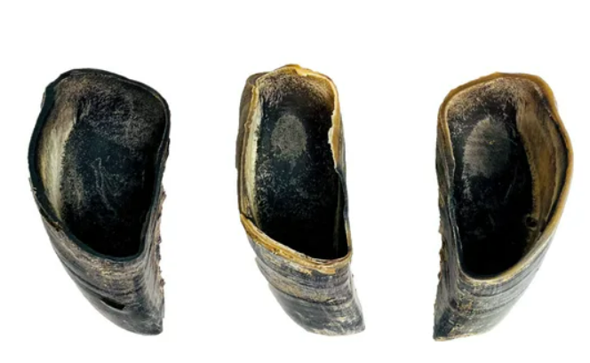 COW HOOVES- PACK OF 10