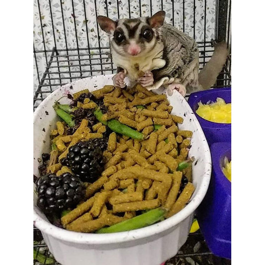 Premium Nut Mix
