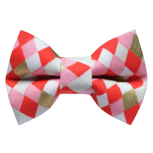 The Dancer - Bow Tie