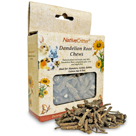 Degu Booster (Multivitamin)
